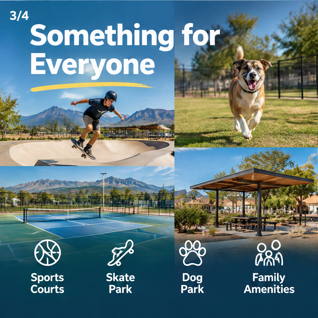 Jacobs Park Grand Reopening — slide 3 of 5