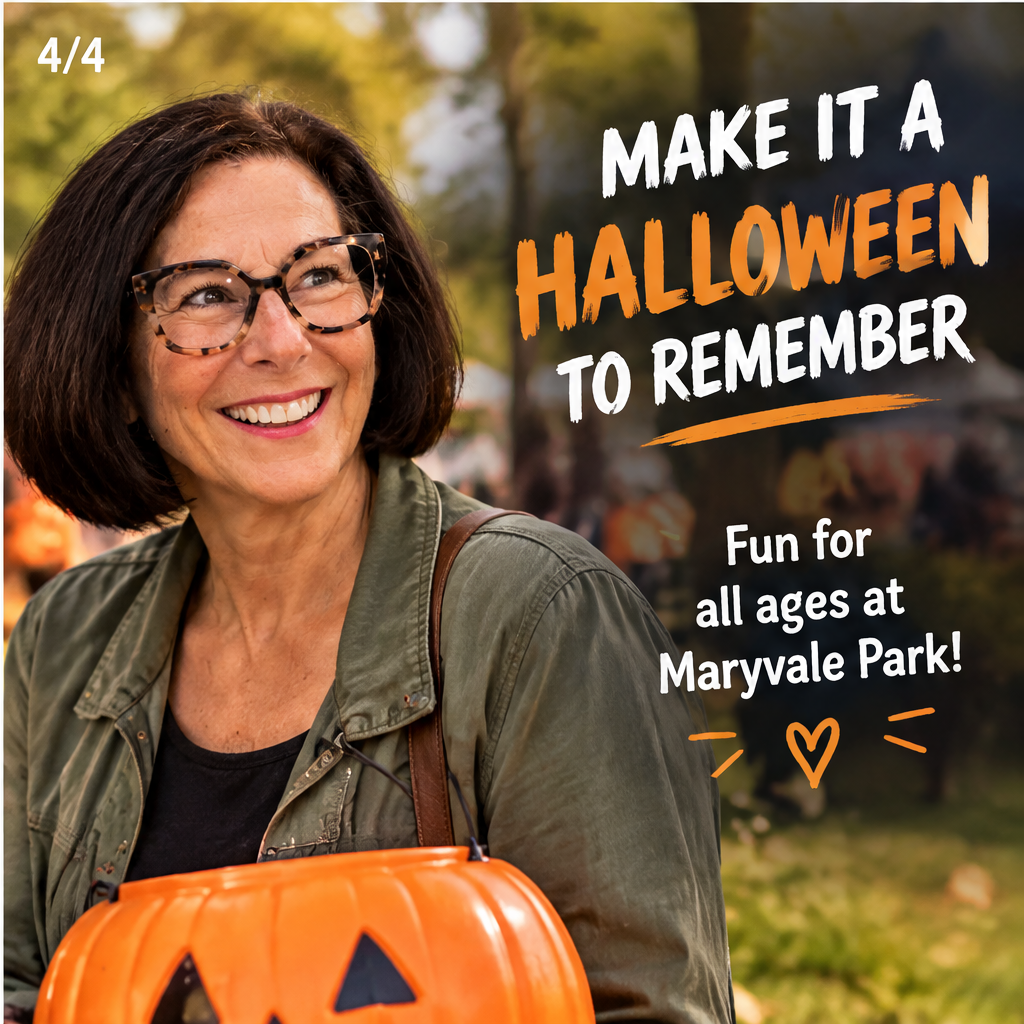 Scaryvale at Maryvale — slide 4 of 5
