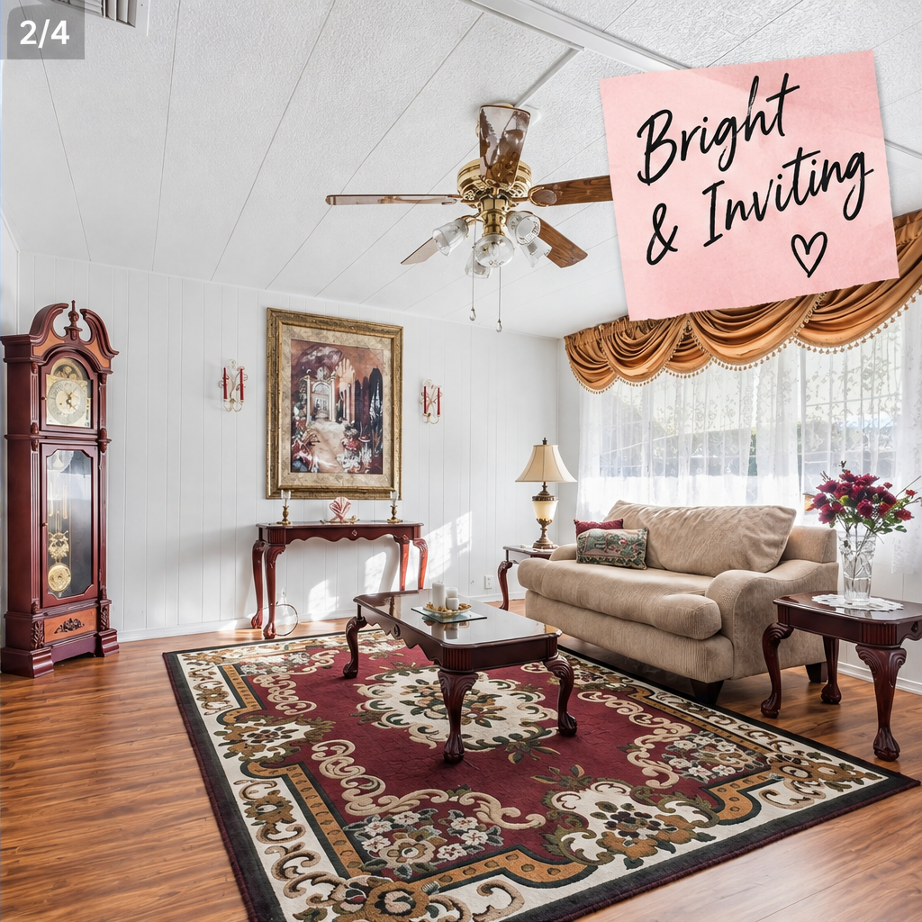 Modesto Living for Just $120K — slide 2 of 5