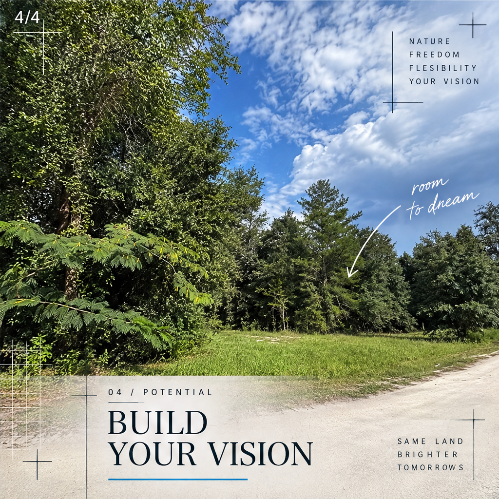 Your Fort McCoy Land Opportunity — slide 4 of 5
