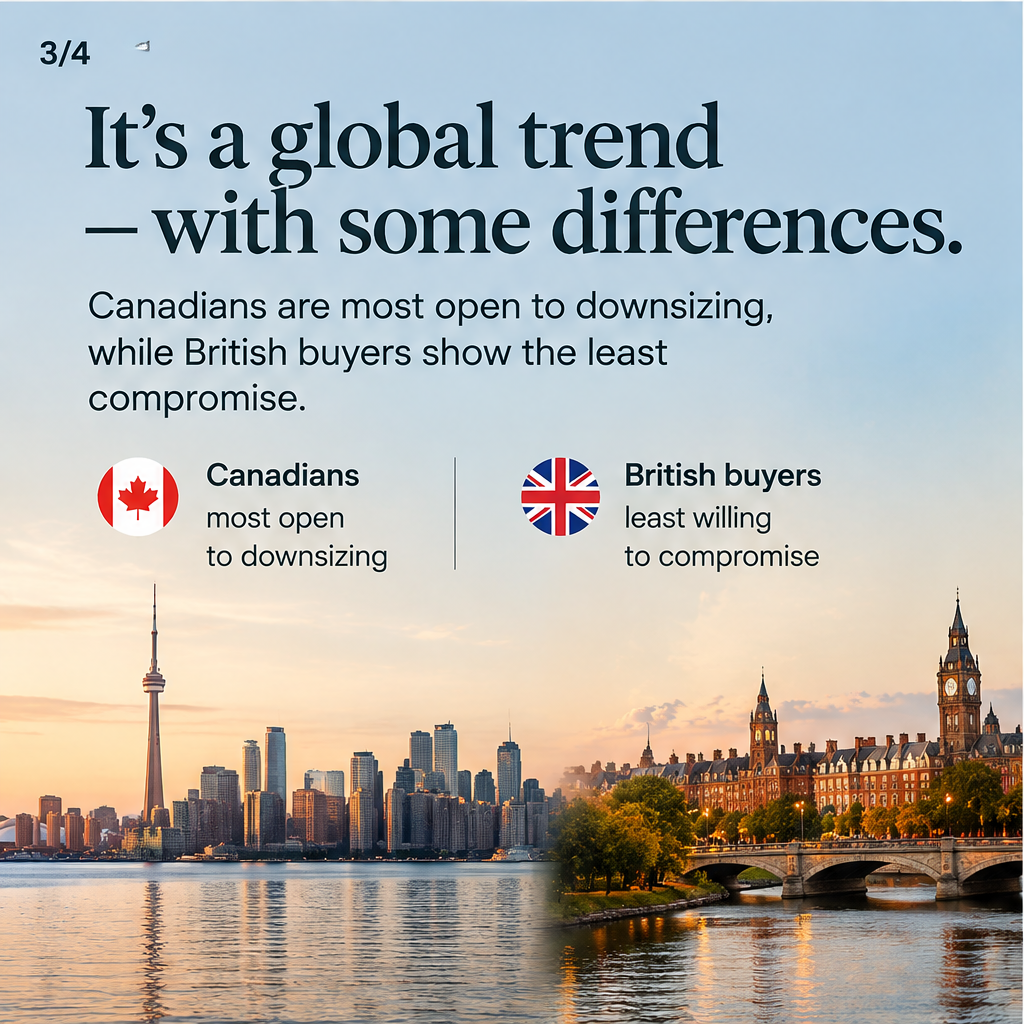 Gen Z buyers lead every generation on affordability trade-offs — slide 3 of 5