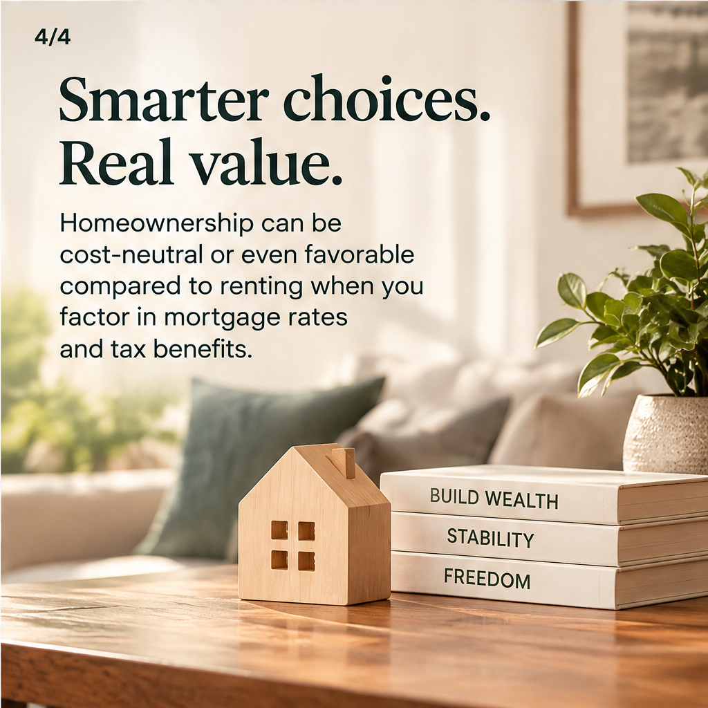 Gen Z buyers lead every generation on affordability trade-offs — slide 4 of 5