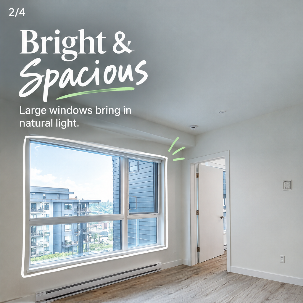 517 3594 MALSUM DRIVE, North Vancouver BC V7G 0B5 — slide 2 of 5
