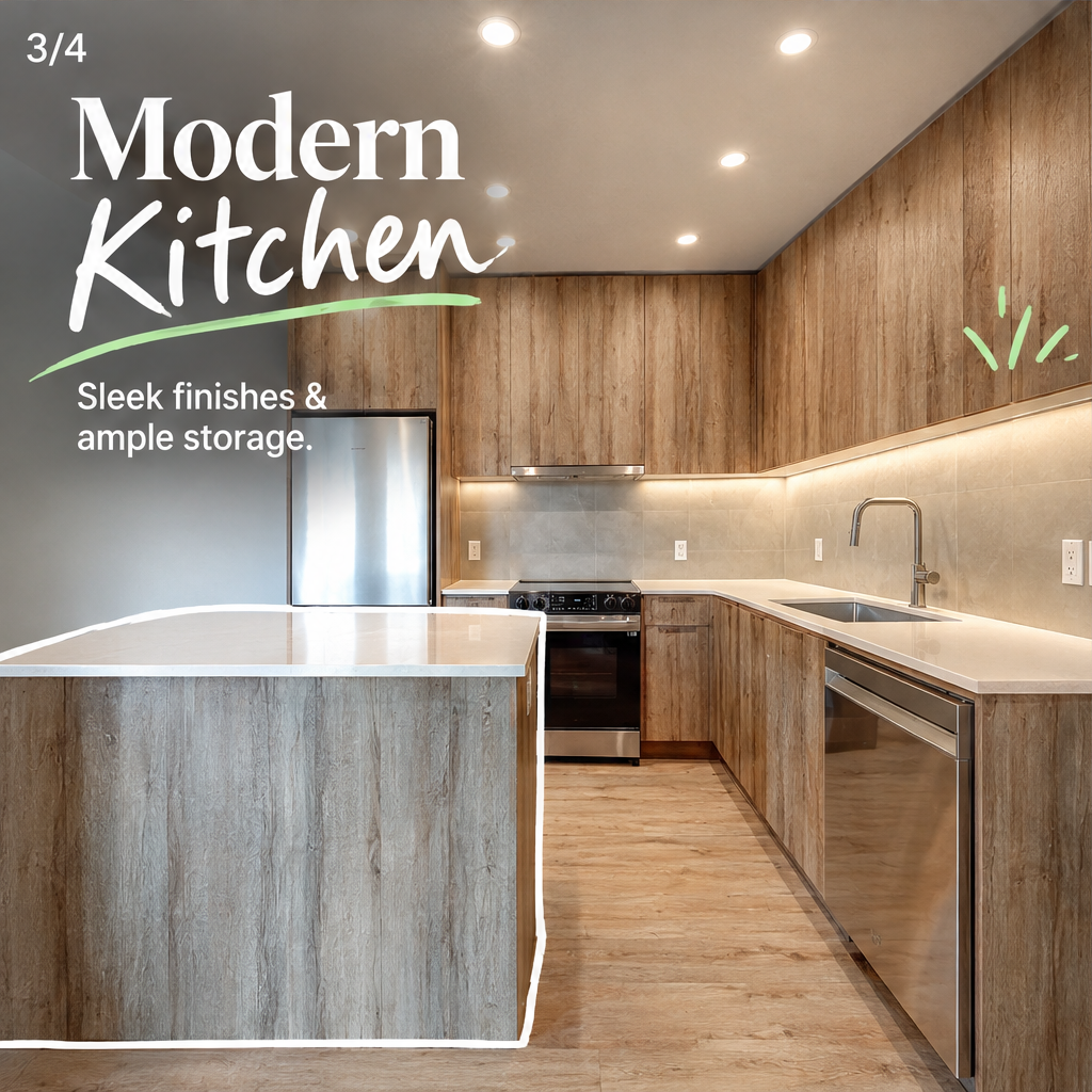 517 3594 MALSUM DRIVE, North Vancouver BC V7G 0B5 — slide 3 of 5