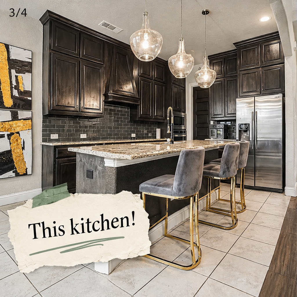 504 Stillwater Dr: Spacious Waxahachie Living — slide 3 of 5
