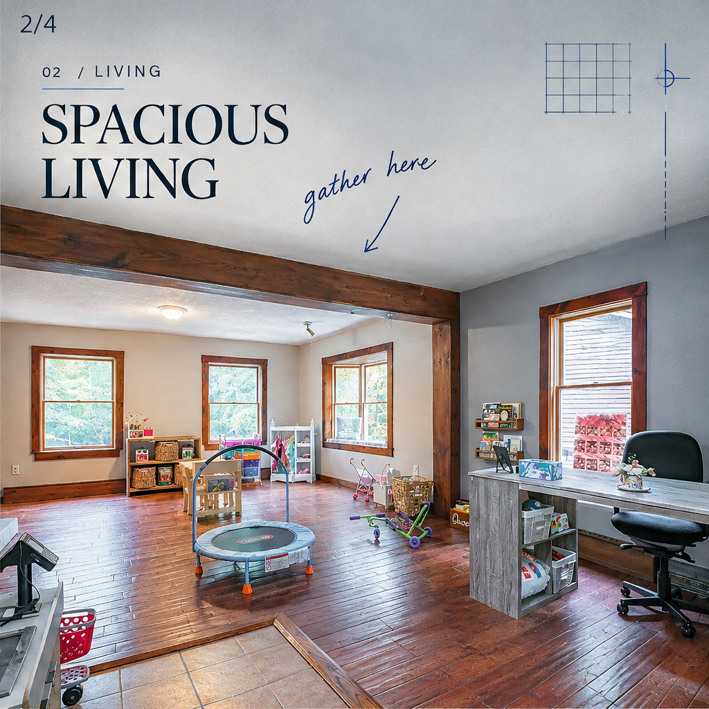 Your Greenfield Home Awaits 🏡 — slide 2 of 5