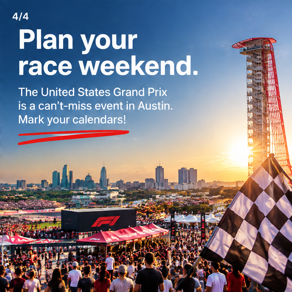 Formula 1 United States Grand Prix — slide 4 of 5