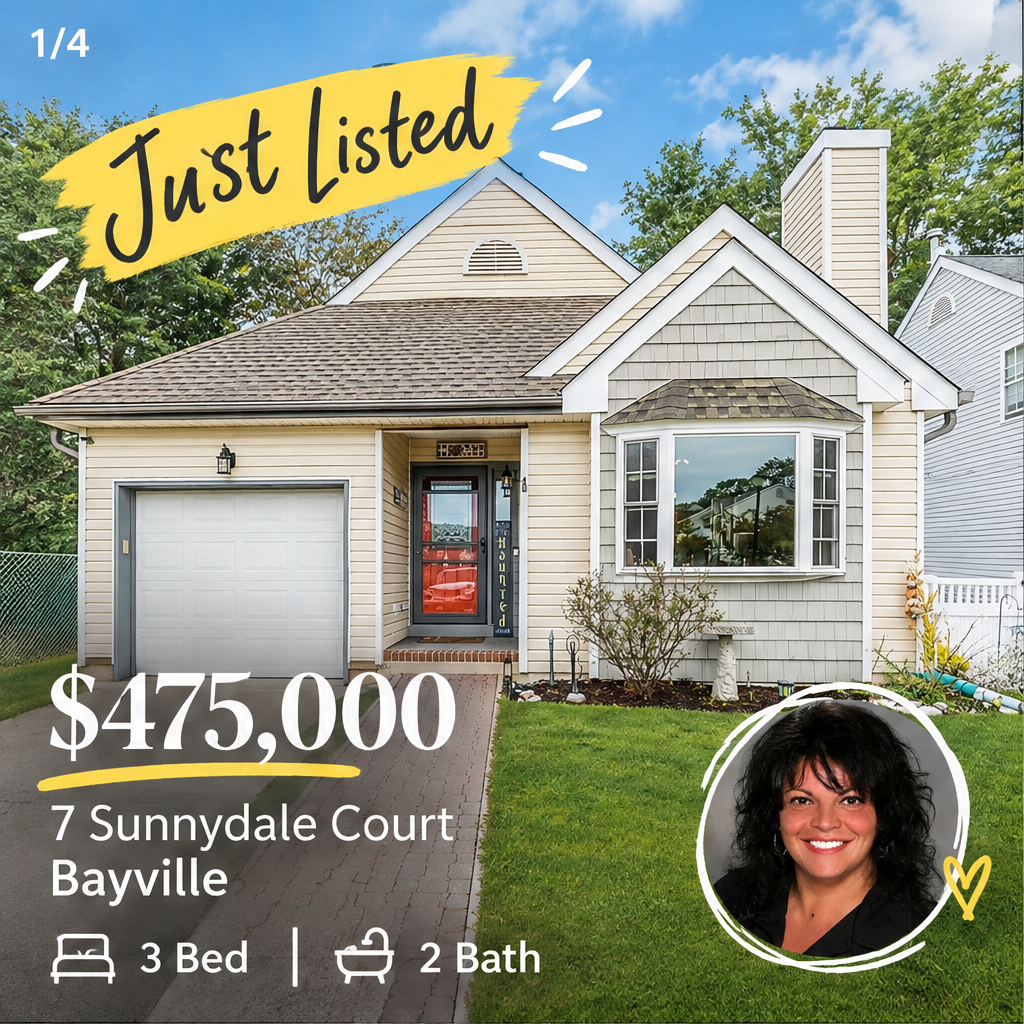 7 Sunnydale Court, Bayville, NJ 08721 — slide 1 of 5