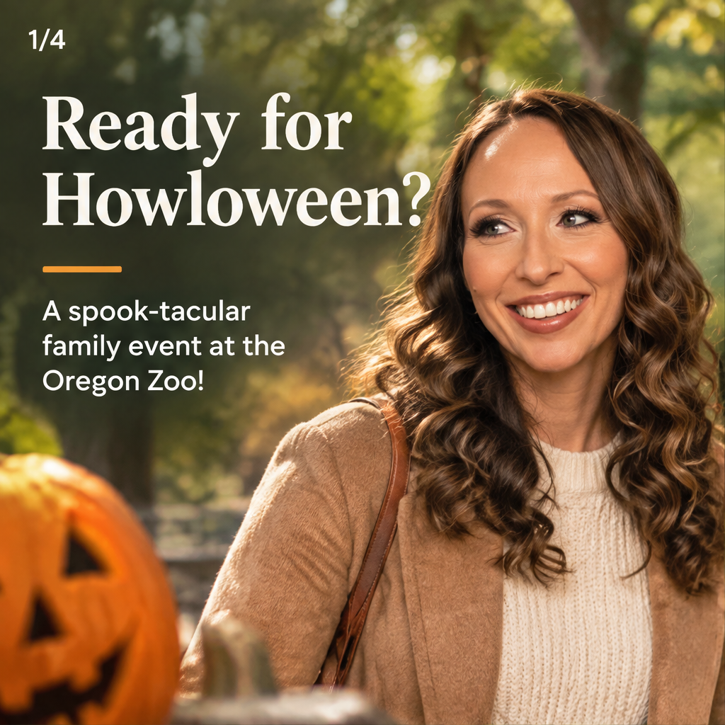 Howloween — slide 1 of 5