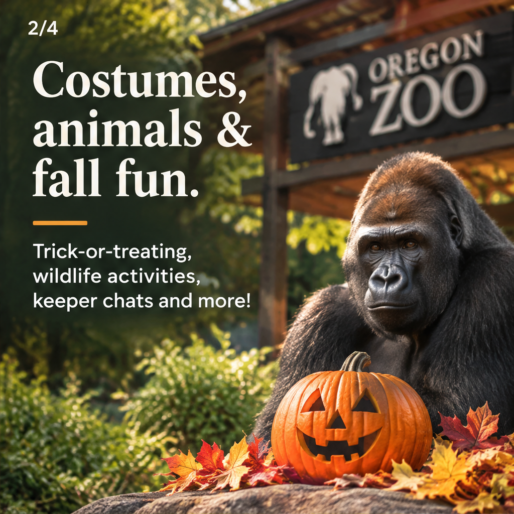 Howloween — slide 2 of 5