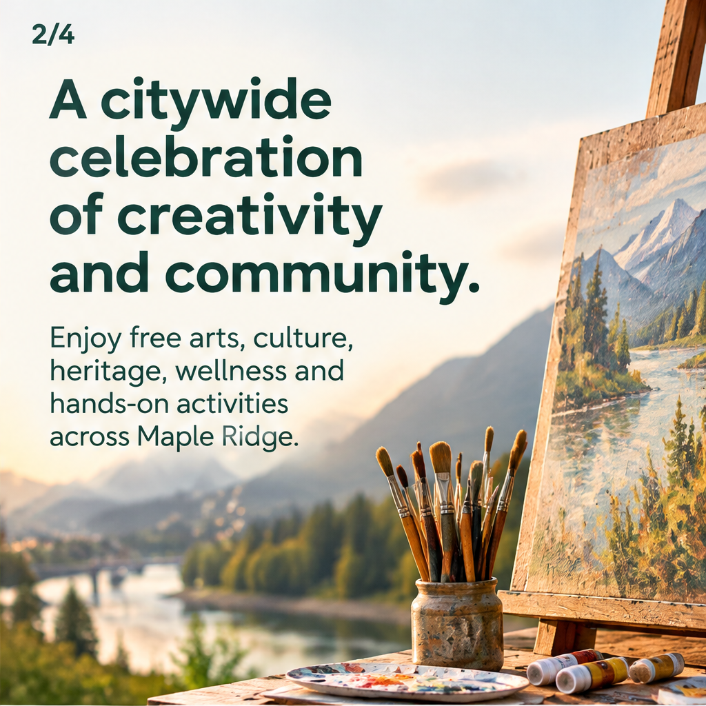 BC Culture Days — slide 2 of 5