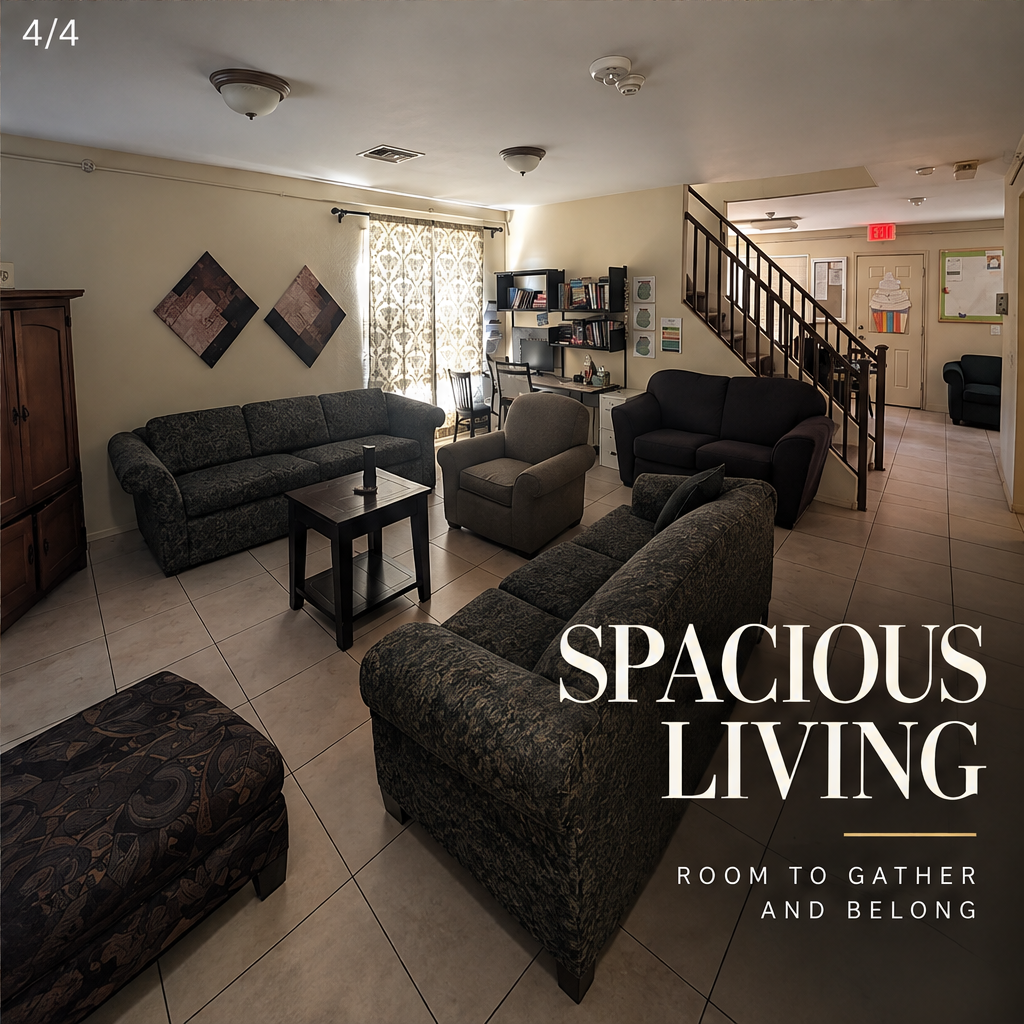 Meet Your Next Phoenix Home: 913 W Mariposa Street — slide 4 of 5