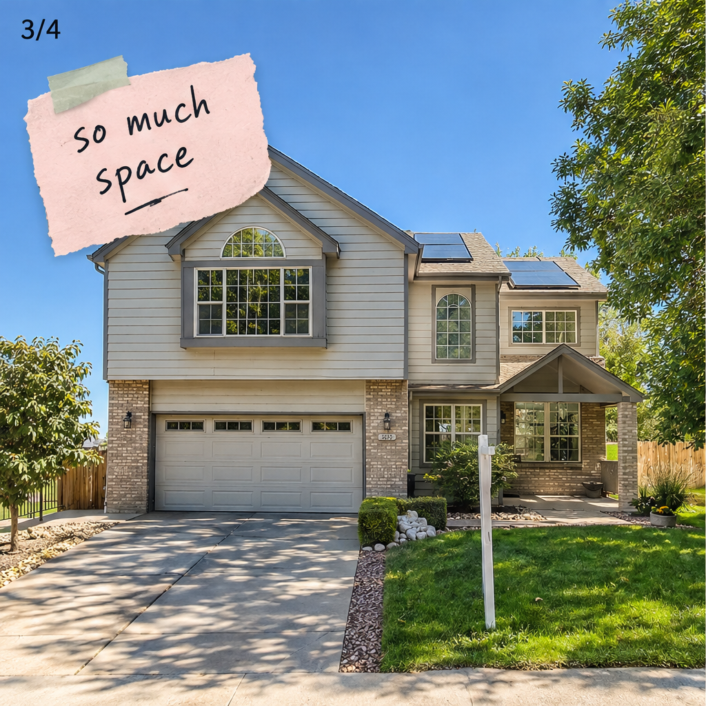 1249 E 131st Dr Thornton, CO 80241 — slide 3 of 5