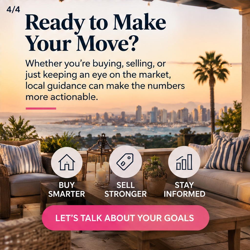 San Diego Home Prices Keep Climbing — slide 4 of 5