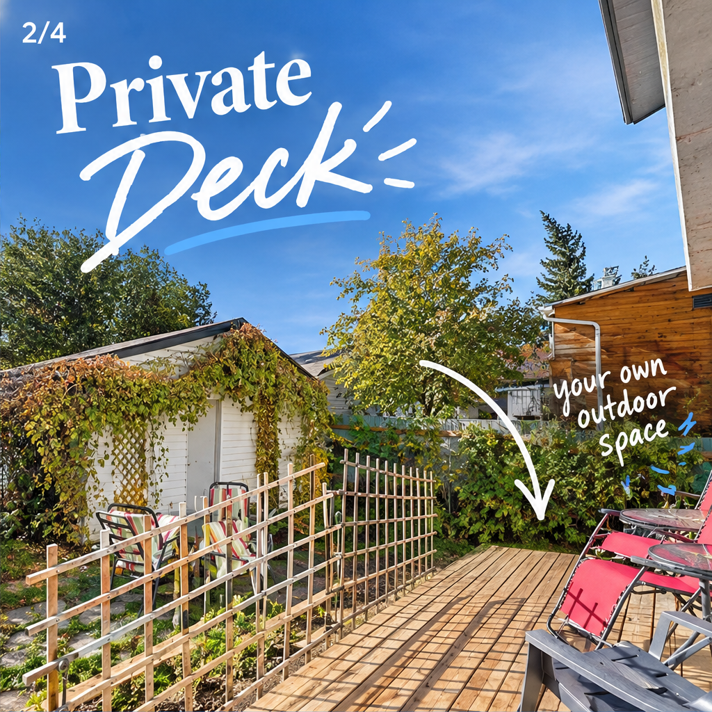 296 Woodbine Boulevard SW Calgary, Alberta T2W 4K7 — slide 2 of 5
