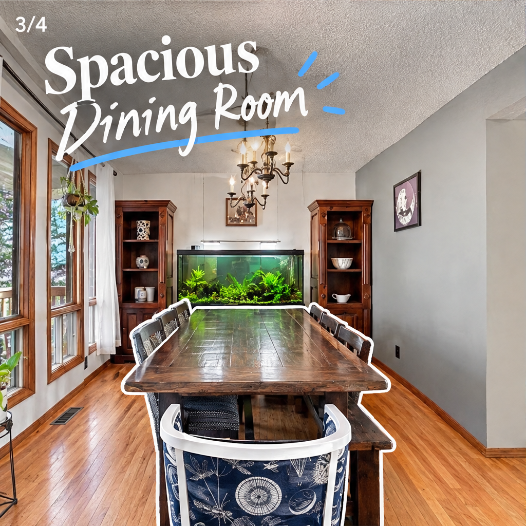 296 Woodbine Boulevard SW Calgary, Alberta T2W 4K7 — slide 3 of 5