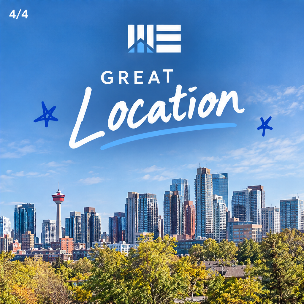 296 Woodbine Boulevard SW Calgary, Alberta T2W 4K7 — slide 4 of 5