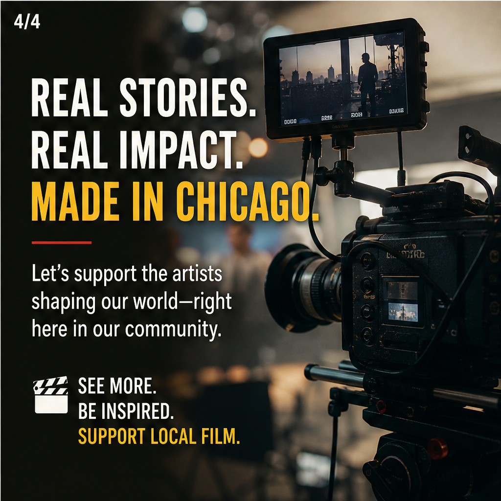 62nd Chicago International Film Festival — slide 4 of 5