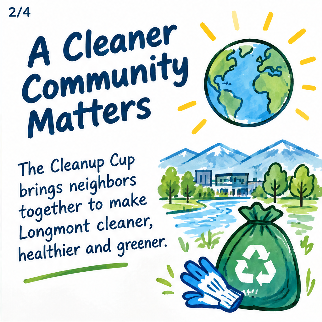 Cleanup Cup Community Celebration — slide 2 of 5