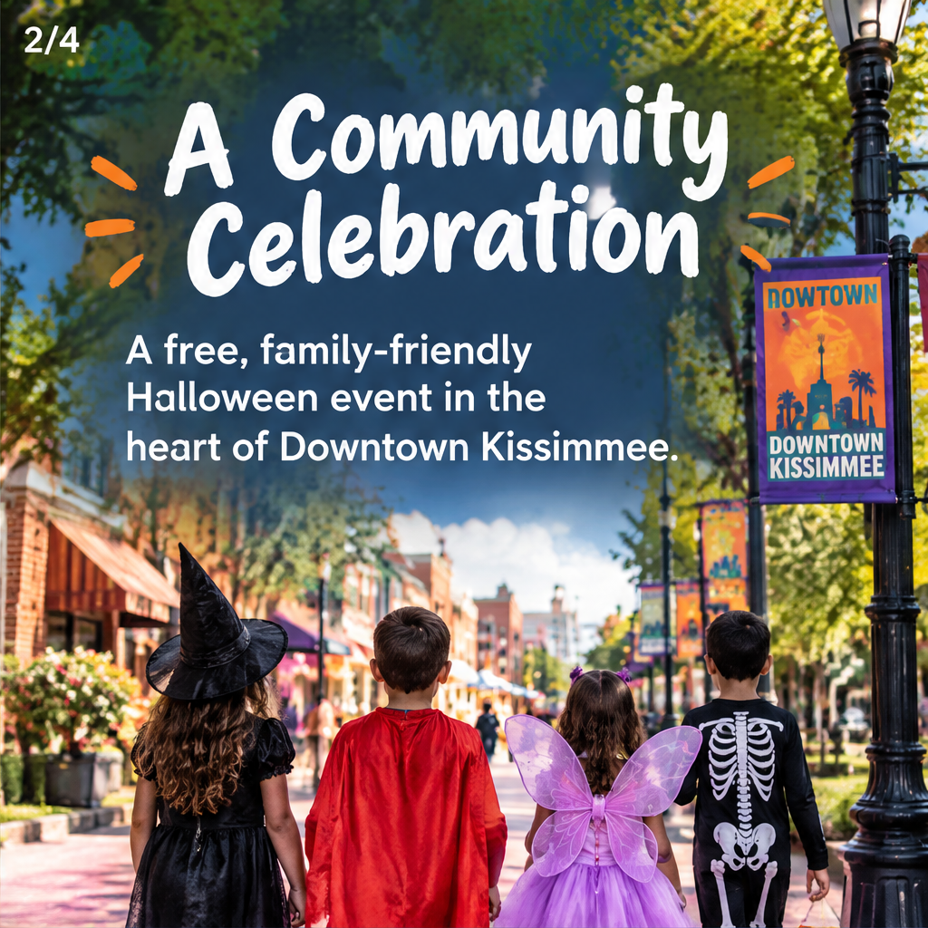Boo! on Broadway! — slide 2 of 5