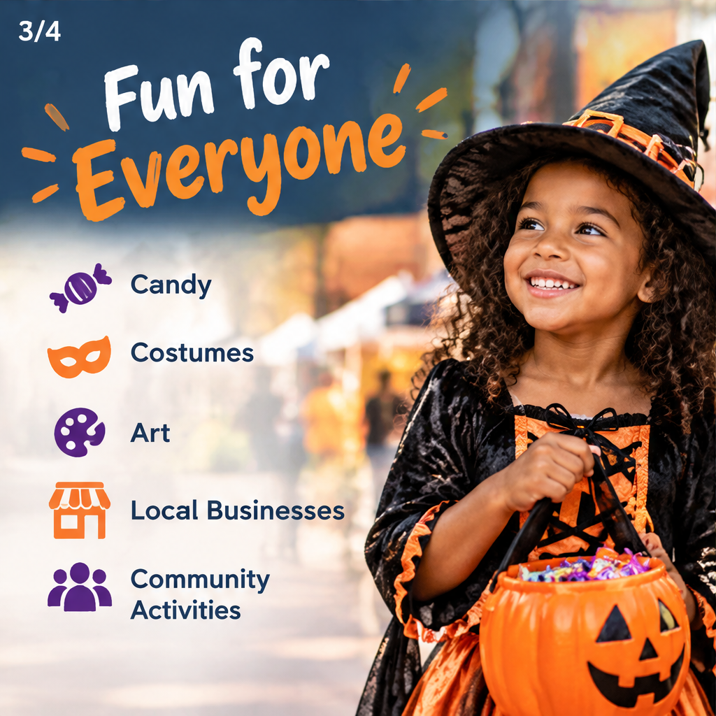Boo! on Broadway! — slide 3 of 5
