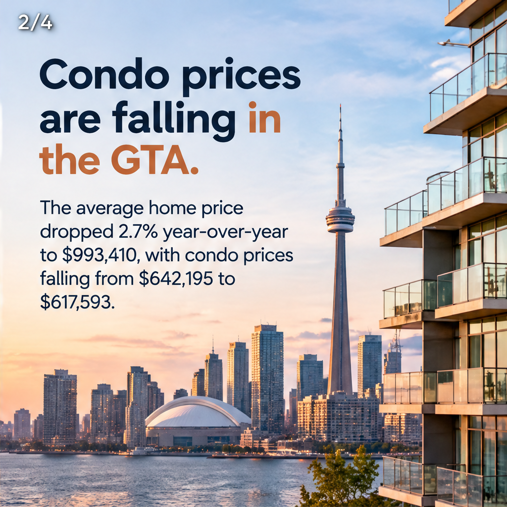 Unique Home Type Offers Affordable Opportunities in GTA — slide 2 of 5