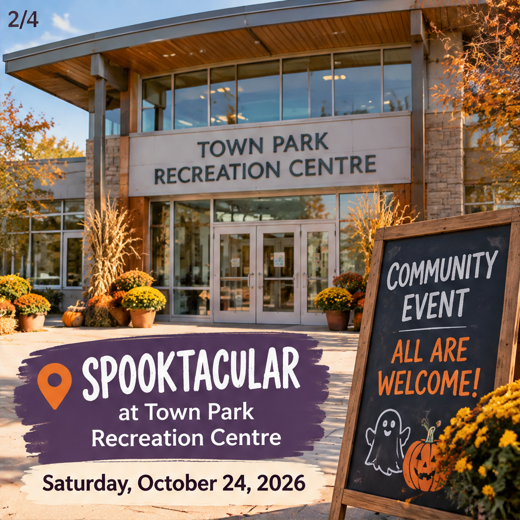 Spooktacular — slide 2 of 4