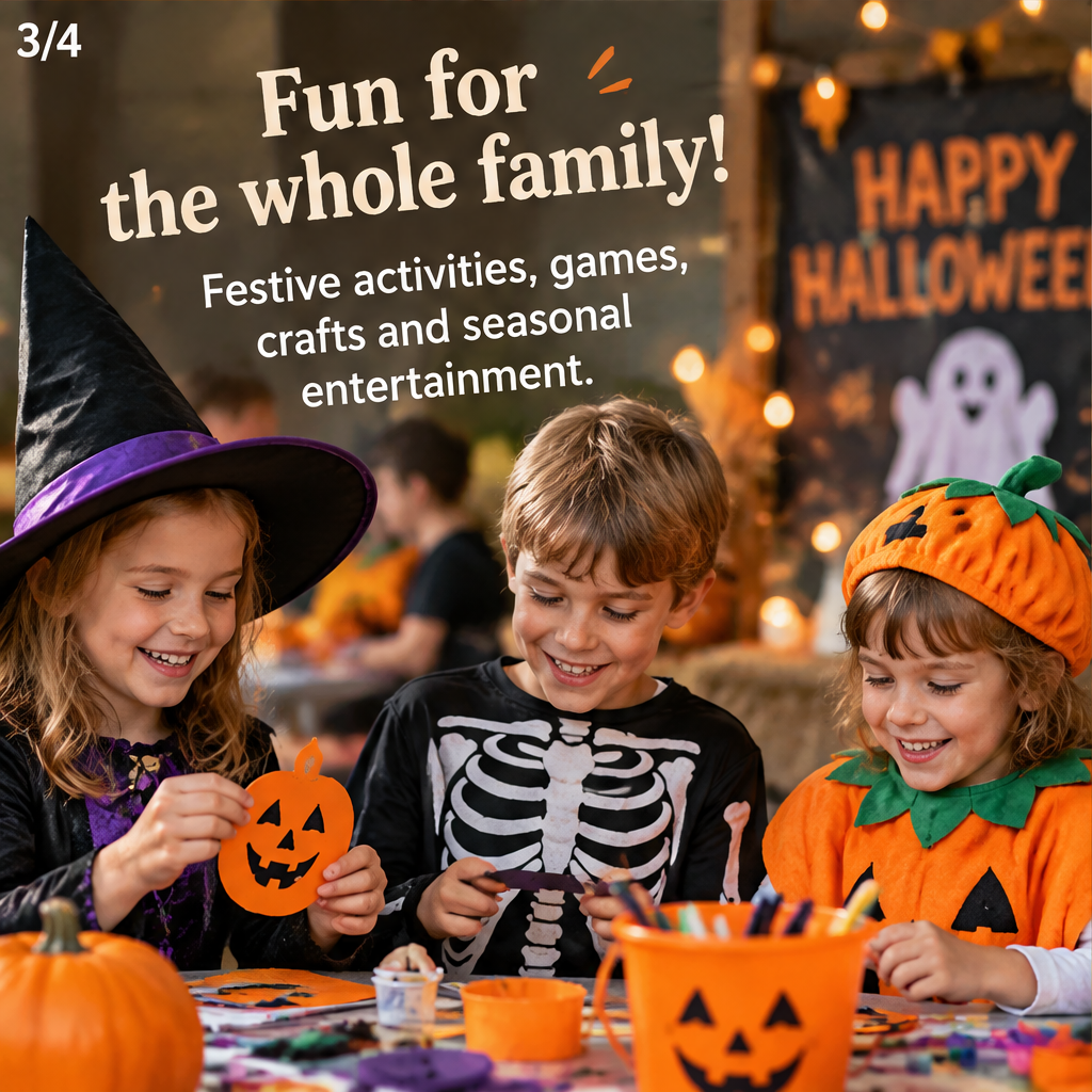 Spooktacular — slide 3 of 4