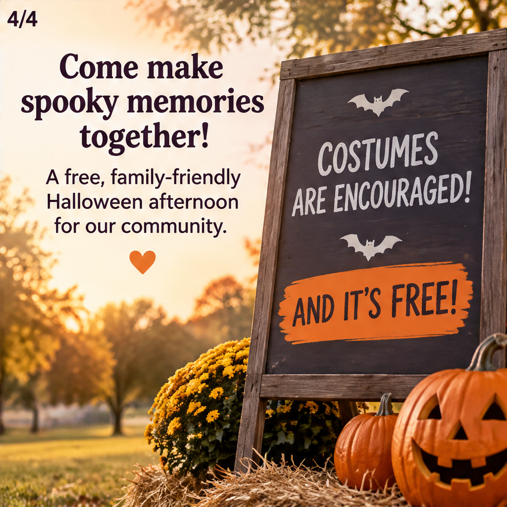 Spooktacular