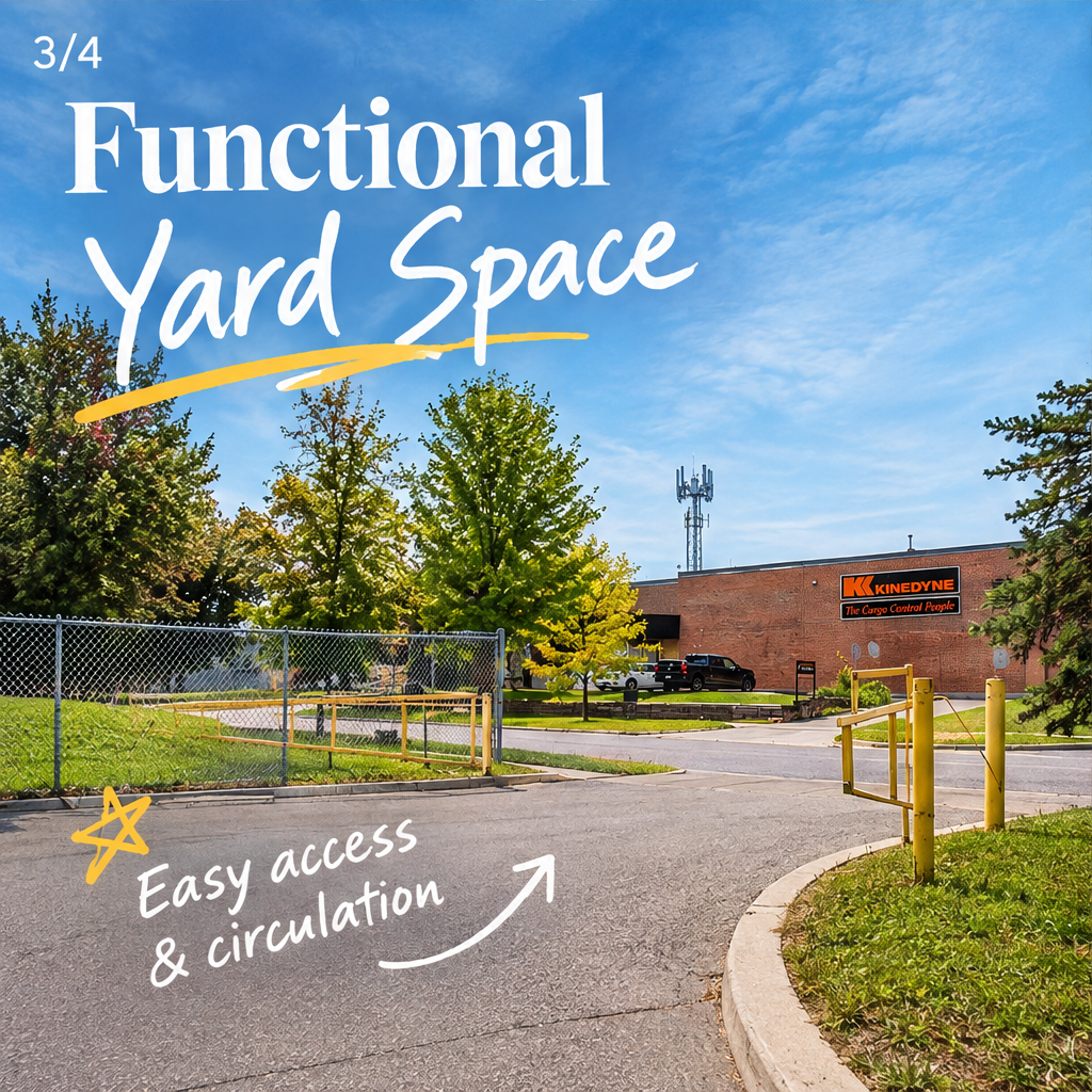 A Rare $18M Opportunity in Milliken — slide 3 of 5