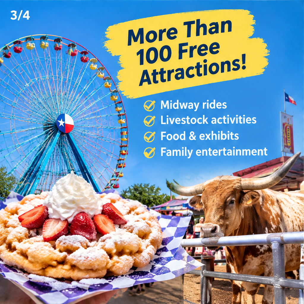 2026 State Fair of Texas — slide 3 of 5