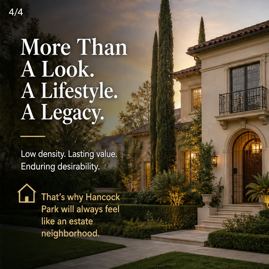 Why Hancock Park Still Feels Like an Estate Neighborhood — slide 4 of 5