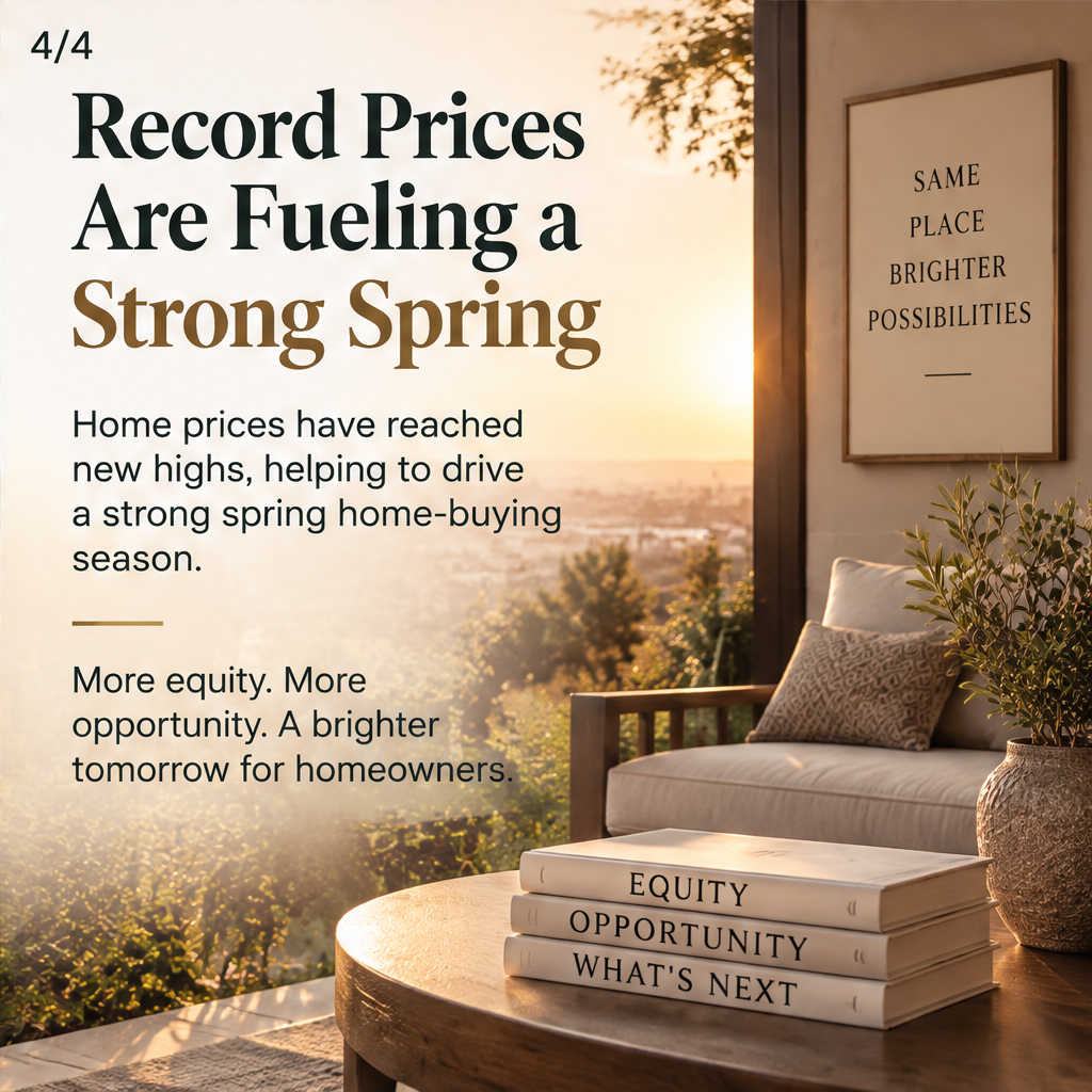 ATTOM: Average homeowner gains 24% return in equity since purchase — slide 4 of 5