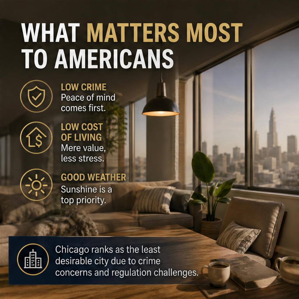Americans Name Nashville and Florida the Most Desirable Places to Live in 2026 — slide 4 of 5