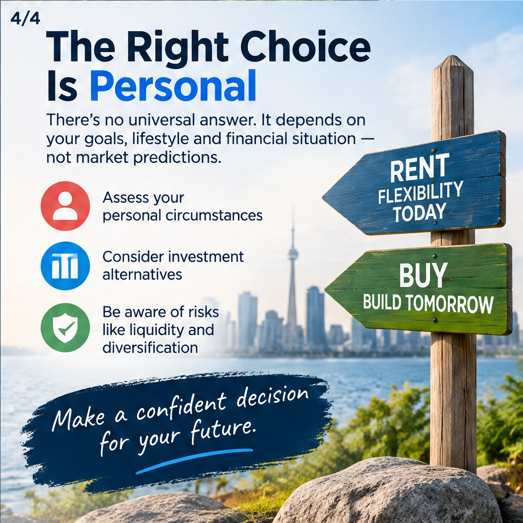 Exploring the Benefits of Renting a Home in Canada 2026 — slide 4 of 5