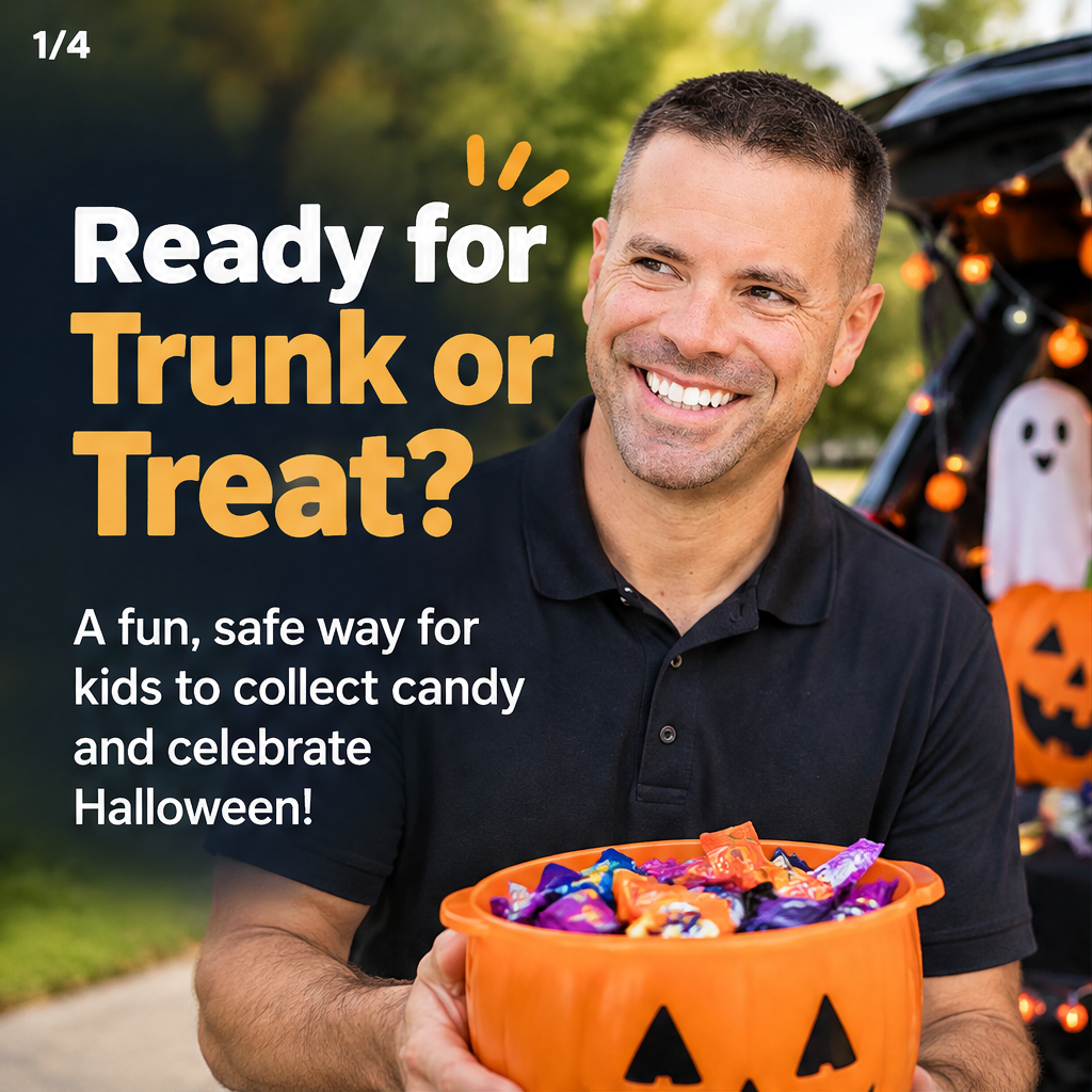Trunk or Treat - FREE! — slide 1 of 5