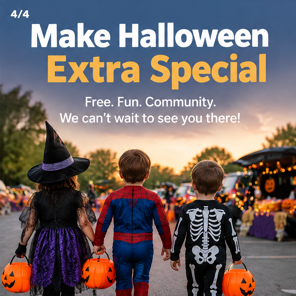 Trunk or Treat - FREE! — slide 4 of 5