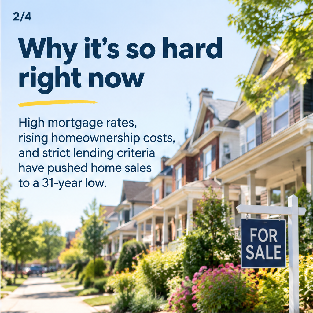 Homebuyers: Lending Standards Are Still Tight, but New Credit Scores May Help — slide 2 of 4