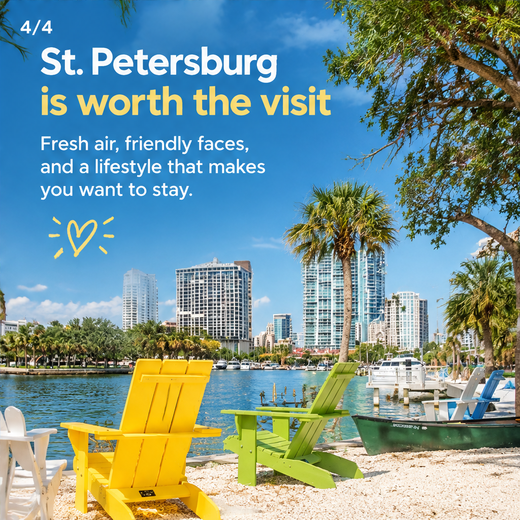 St. Petersburg — slide 4 of 5