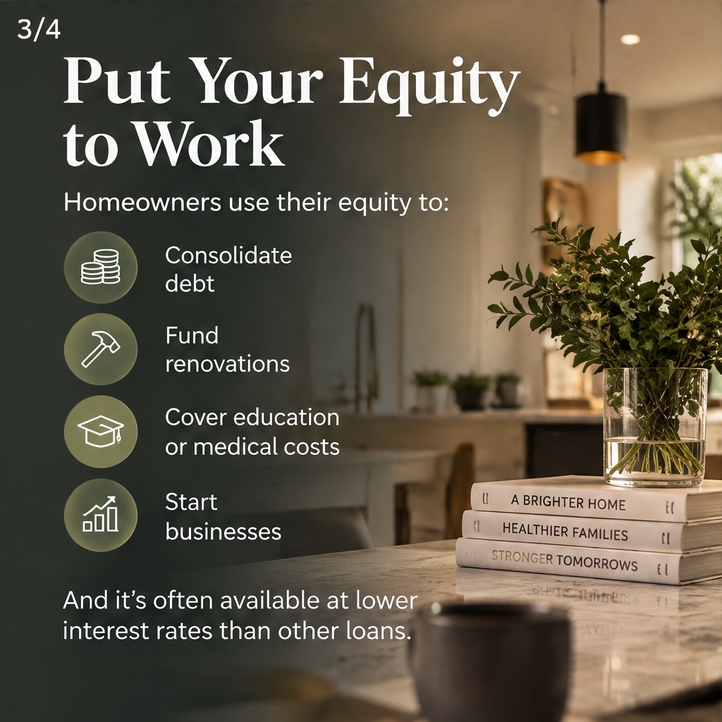 Your Home's Equity Could Be Worth More Than You Think — slide 3 of 4