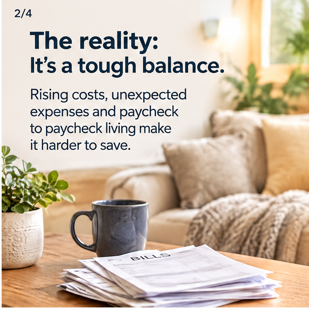 401(k) vs. Money Market Accounts: Where Should Your Money Really Go When Life Feels Tight? — slide 2 of 5