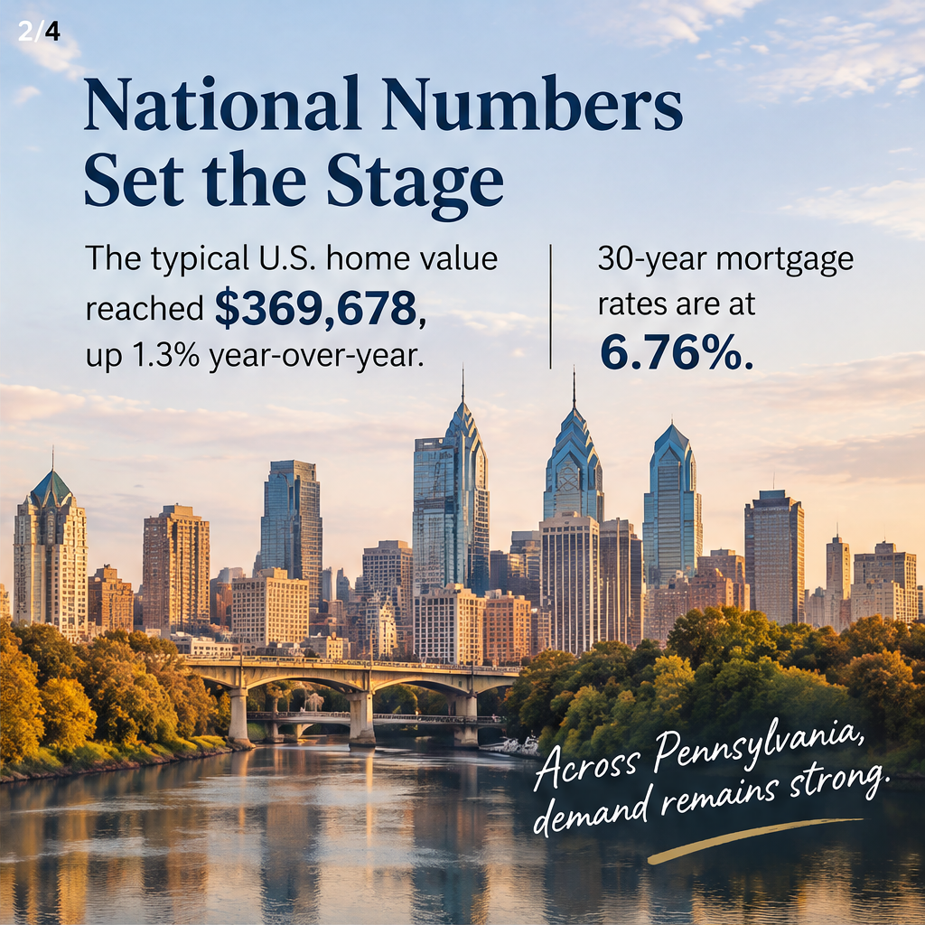 Cities with the most expensive homes in Pennsylvania — slide 2 of 5