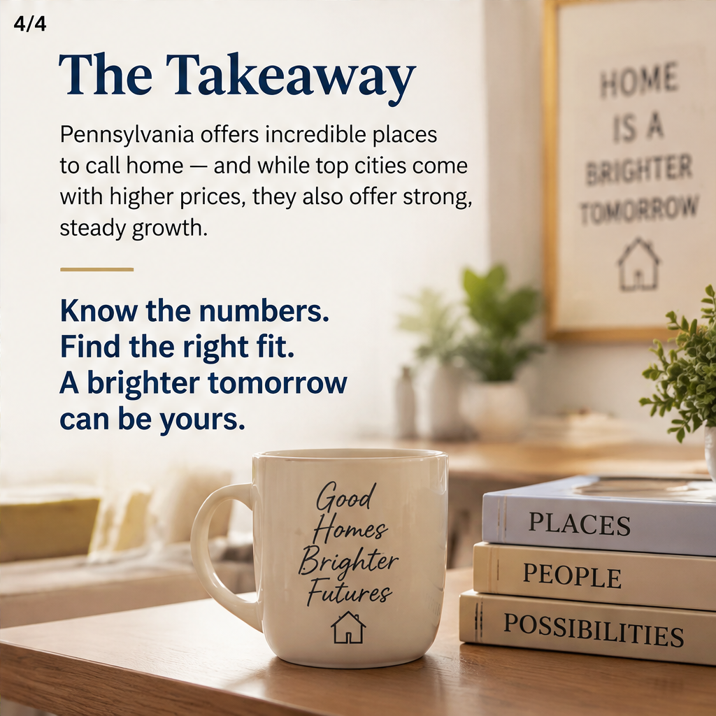 Cities with the most expensive homes in Pennsylvania — slide 4 of 5