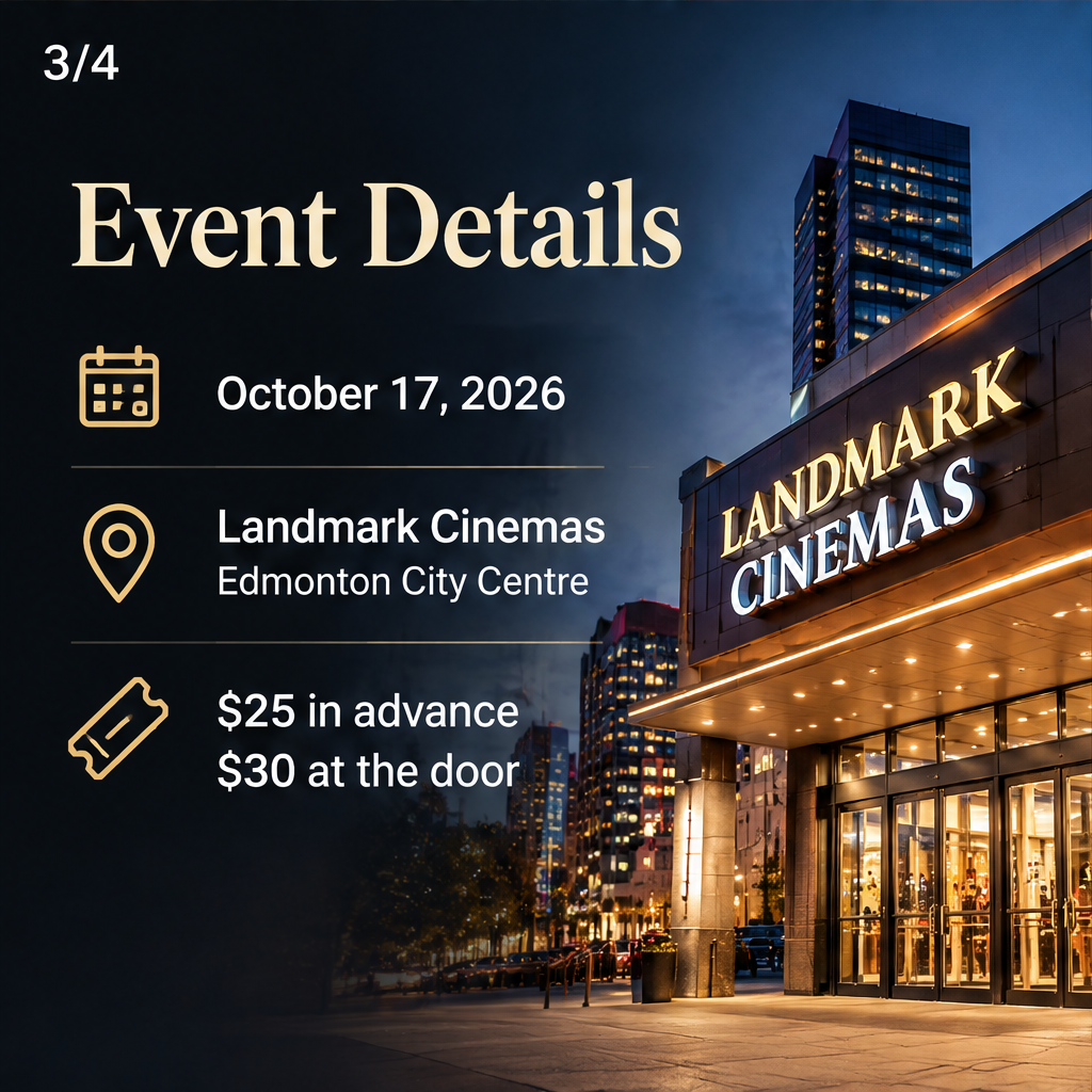 2026 Red Carpet Gala — slide 3 of 5