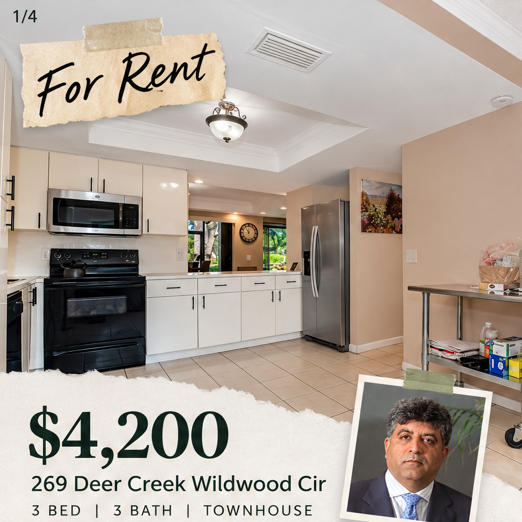 269 Deer Creek Wildwood Cir — slide 1 of 5