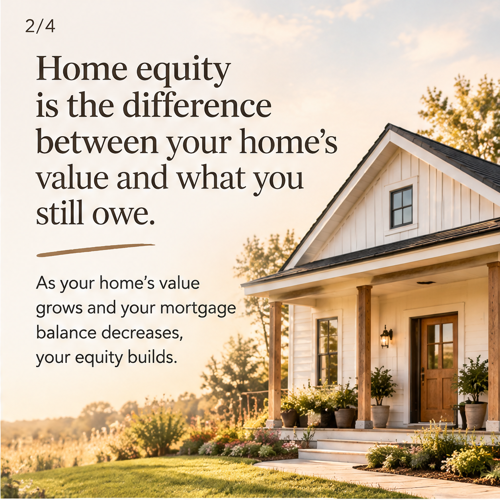Your Home's Equity Could Be Worth More Than You Think — slide 2 of 5