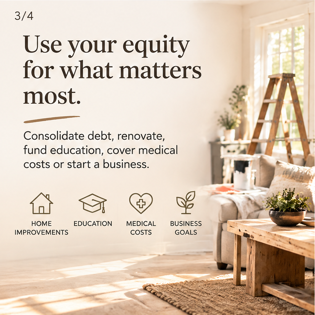 Your Home's Equity Could Be Worth More Than You Think — slide 3 of 5