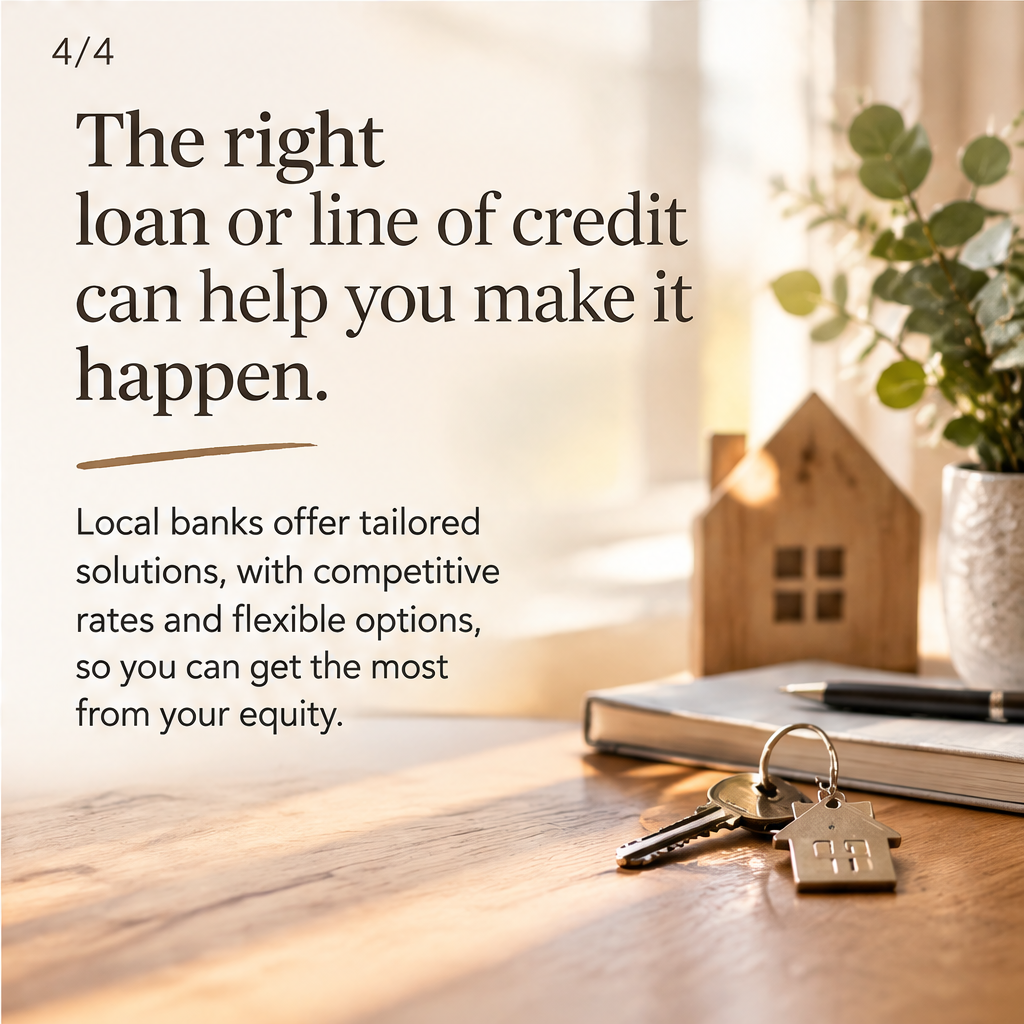 Your Home's Equity Could Be Worth More Than You Think — slide 4 of 5