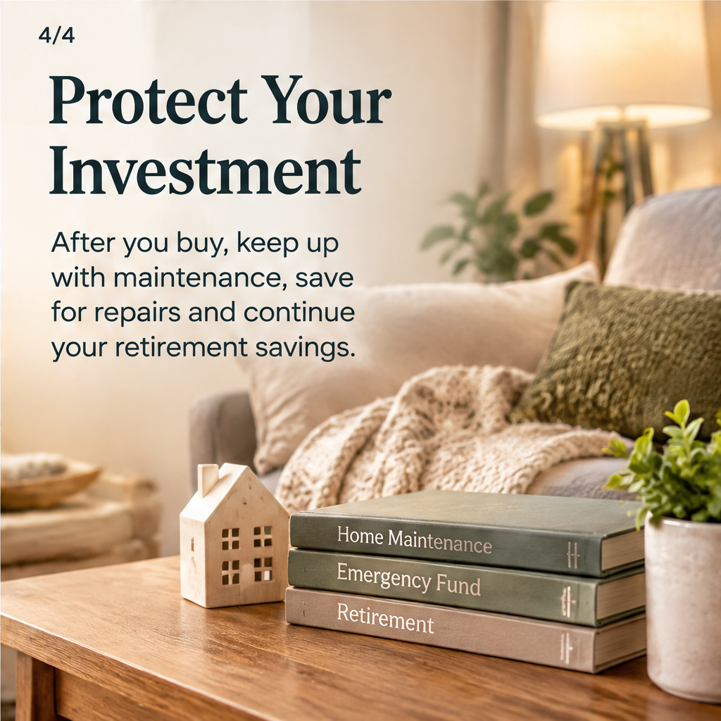 Your Complete Guide to Buying a Home — slide 4 of 5