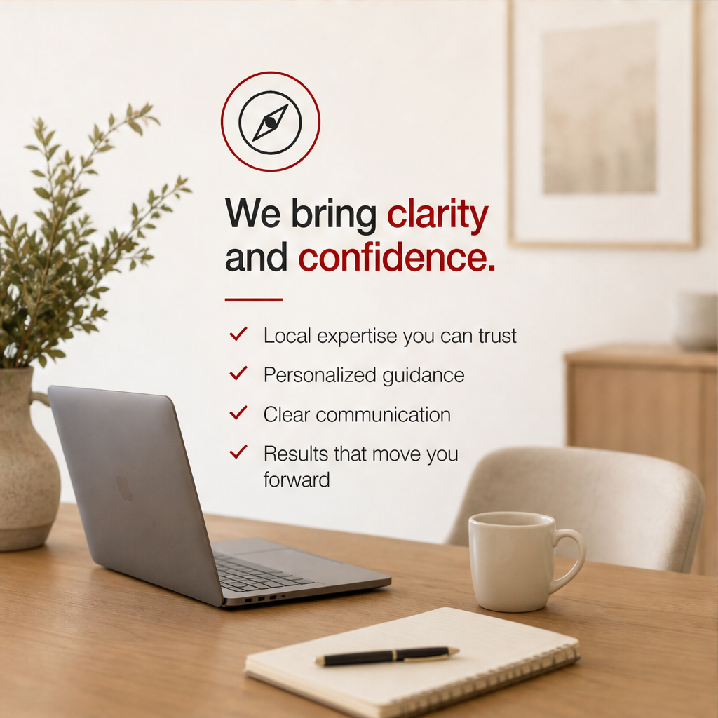 Why work with Navigate Home — slide 3 of 5